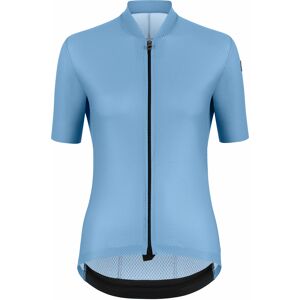 Assos -  UMA GT Jersey S11  -  Thunder Blue - XL