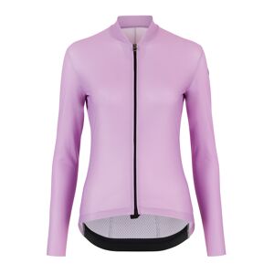 Assos -  UMA GT LS Jersey S11  -  Orchid - L