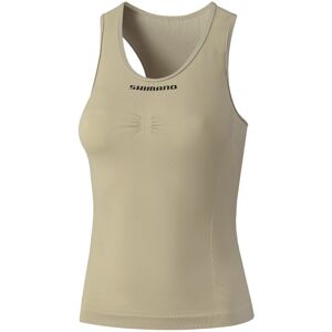 Shimano -  Sleeveless Baselayer Women - S/M