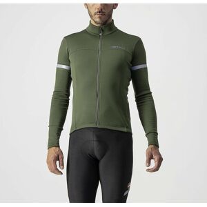 Castelli -  Fondo 2 Jersey FZ - XL