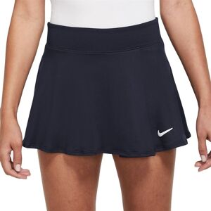 Nike Court Victory Flouncy Skirt Navy