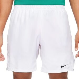 Nike Court Victory 7'' Shorts White