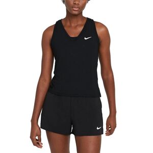 Nike Court Victory Tank Black