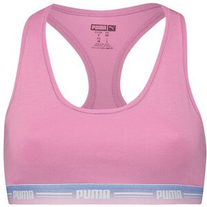 Puma Top - Racer Back - Opera Pink - Puma - Xs - Xtra Small - Undertøj