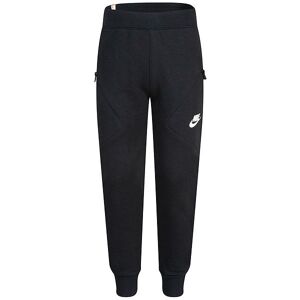 Nike Sweatpants - Thrill Jogger - Sort - Nike - 5 År (110) - Bukser - Bomuld