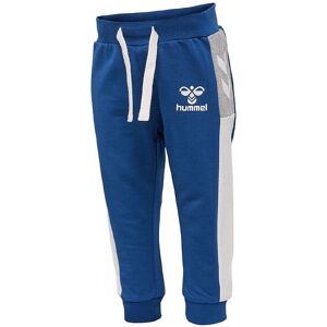 Hummel Sweatpants - Hmlskye - Navy Peony - Hummel - 68 - Sweatpants