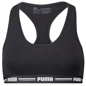 Puma Top - Racerback - Sort - Puma - M - Medium - Undertøj