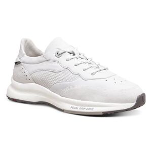 Lloyd Velo#12-902-Dame Cykel Sneaker Bianco/offwhite/bianco/white/s Str. 40