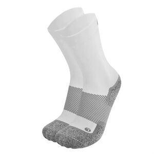 OS1st WP4 Wellness Performance Socks White Large (42-46)