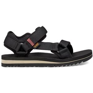 Teva Damsandal Universal Trail W Black 40