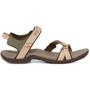 Teva Verra Dame, Incense / Olive 40