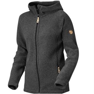 Fjällräven Kaitum Fleece Womens, Dark Grey S