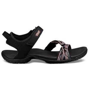 Teva Verra Dame, Suri Black Multi