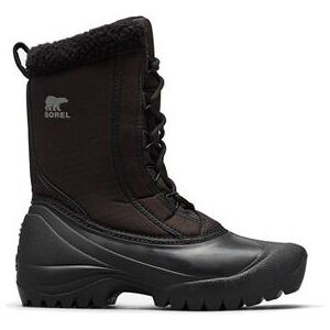 Sorel Cumberland 2 Dame, Black 40,5