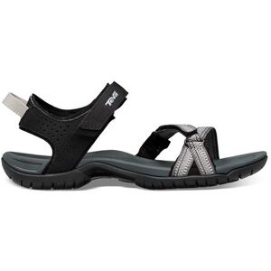 Teva Verra Dame, Antiguous Black Multi 40