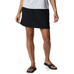 Columbia Sportswear Columbia Alpine Chill Zero Skort Womens, Black 42,5