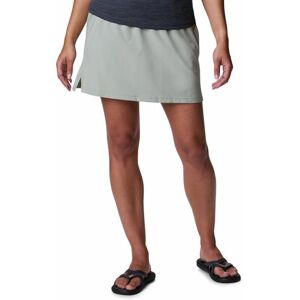 Columbia Sportswear Columbia Alpine Chill Zero Skort Womens, Sage Str. 10