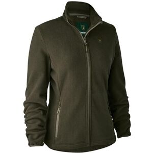 Deerhunter Lady Chasse Fleece Jacket, Beluga