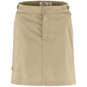 Fjällräven Abisko Hike Skort Womens, Fossil Str. 36