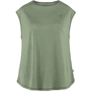 Fjällräven High Coast Cool T-Shirt Womens, Patina Green S