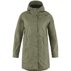 Fjällräven Karla Lite Jacket Womens, Green XXS