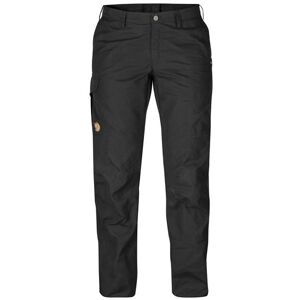 Fjällräven Karla Pro Trousers Womens, Dark Grey Str. 40