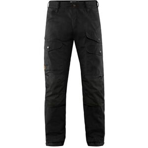 Fjällräven Vidda Pro Ventilated Trousers Mens, Black Str. 50