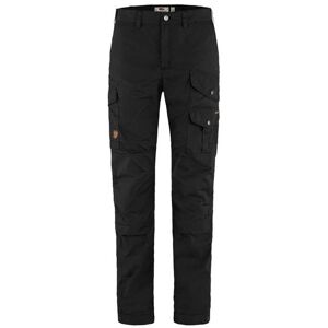 Fjällräven Vidda Pro Trousers Womens, Black XL