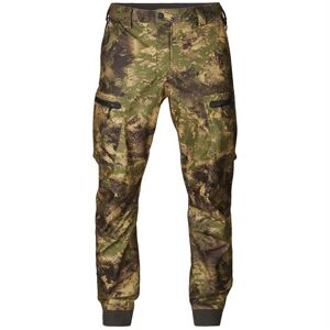 Härkila Deer Stalker Camo HWS Bukser Mens, AXIS MSP Forest Str. 50