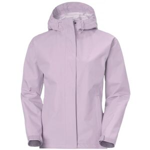 Helly Hansen Womens Seven J Jacket, Dusty Syrin XL