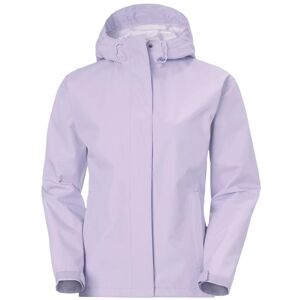 Helly Hansen Womens Seven J Jacket, Lilatech L