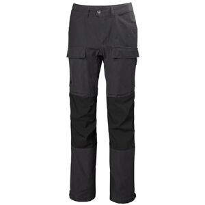 Helly Hansen Womens Veir Tur Pant, Ebony XS