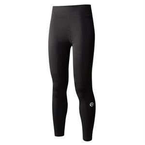 The North Face Womens Summit Pro 120 Tight, Black / Black Str. 10