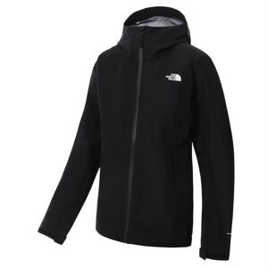The North Face Womens Dryzzle Futurelight Jacket, Black 38