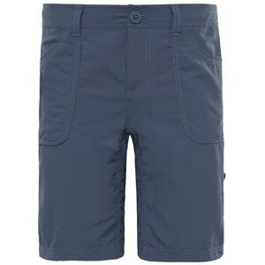 The North Face Womens Horizon Sunnyside Short, Vanadis Grey XXL