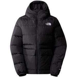 The North Face Womens Gotham Jacket, Black Str. 32