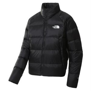 The North Face Womens Hyalite Down Jacket, Black 37