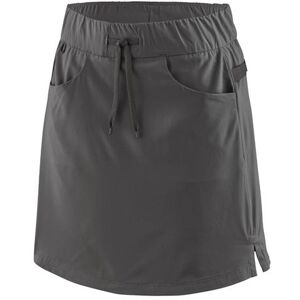 Patagonia Womens Tech Skort, Forge Grey S