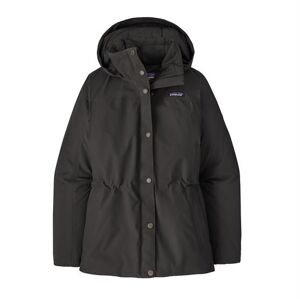 Patagonia Womens Off Slope Jacket, Black