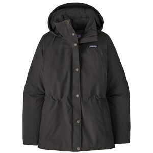 Patagonia Womens Off Slope Jacket, Black