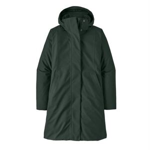 Patagonia Womens Tres 3-in-1 Parka, Northern Green S