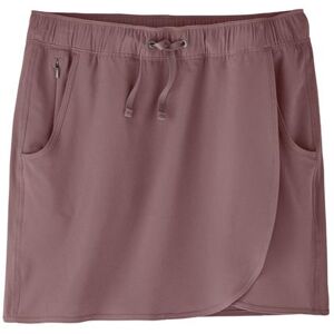 Patagonia Womens Fleetwith Skort, Evening Mauve Str. 10