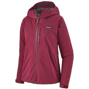 Patagonia Womens Rainshadow Jacket, Roamer Red