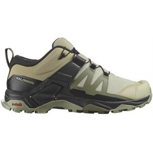 Salomon X Ultra 4 Womens, Alfalfa / Deep Lichen Green 45