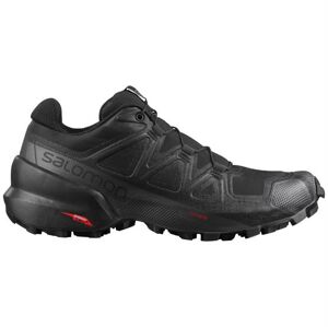 Salomon Speedcross 5 Womens, Black / Phantom Str. 46