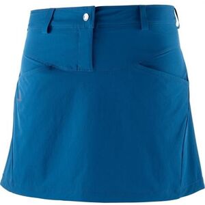 Salomon Wayfarer Skirt Womens, Poseidon 40