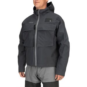 Simms Guide Classic Jacket Carbon S