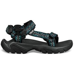 Teva Terra Fi 5 Universal Dame, Manzanita Deep Lake 42