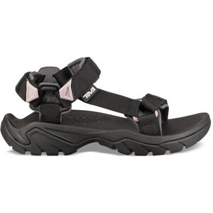 Teva Terra Fi 5 Universal Dame, Black 39