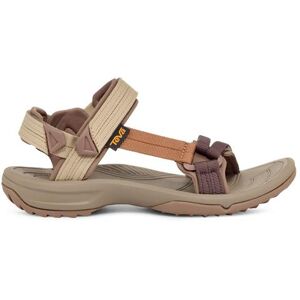 Teva Terra Fi Lite Dame, Incense / Lion 40,5